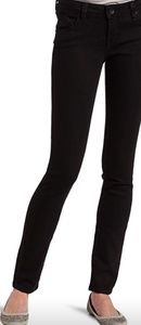 Volcom Firebird Matchstick Denim Size: 7